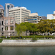 Imagen para el artículo titulado Por qué hoy se puede vivir en Hiroshima, pero no en Chernóbil